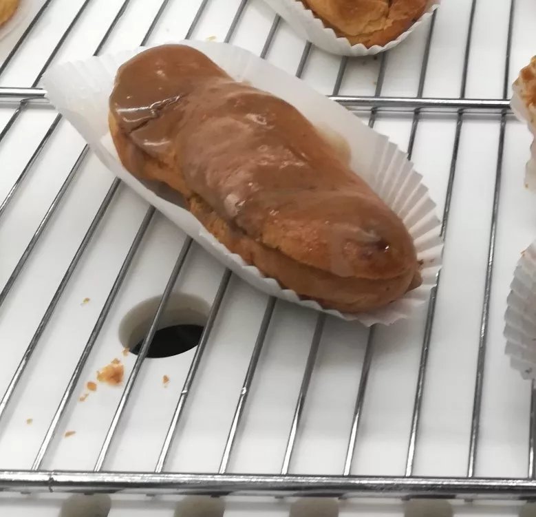 De la Tartine Au Cafe