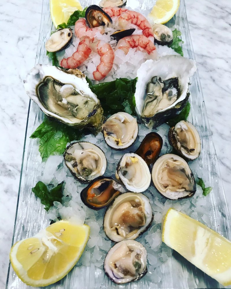 Risto Pescheria Mare Vivo
