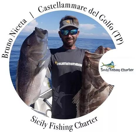 Sicily Fishing Charter