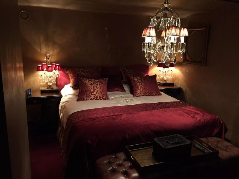 Boutique Hotel Chambre Beau