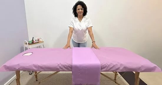 Elena Aparecida Massagens