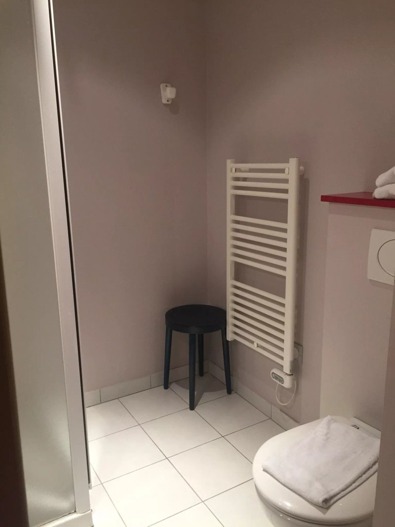 Hotel le Grand Chene