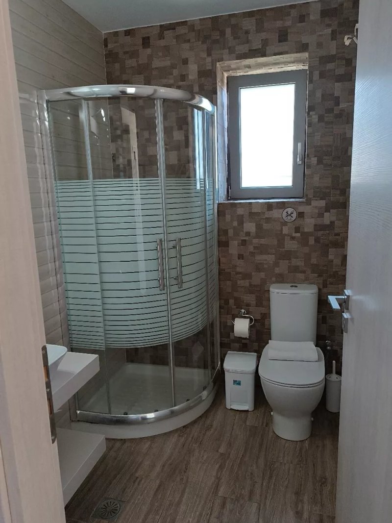 Verga's Apartments