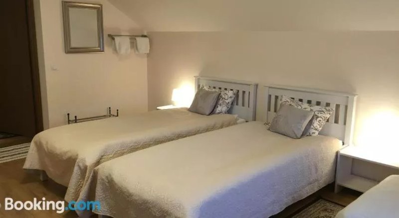 Comfort Apartment