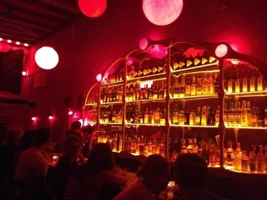 RUBI Gin Bar