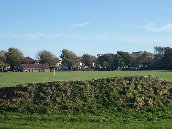 Wish Park ( Aldrington Recreation Ground  )