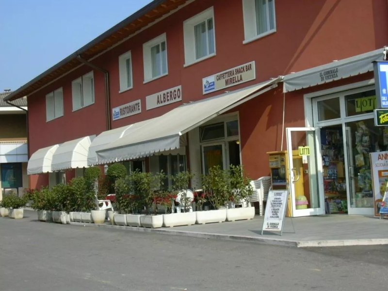 Albergo Santomio