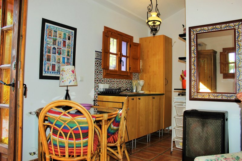 Cortijo La Juanita