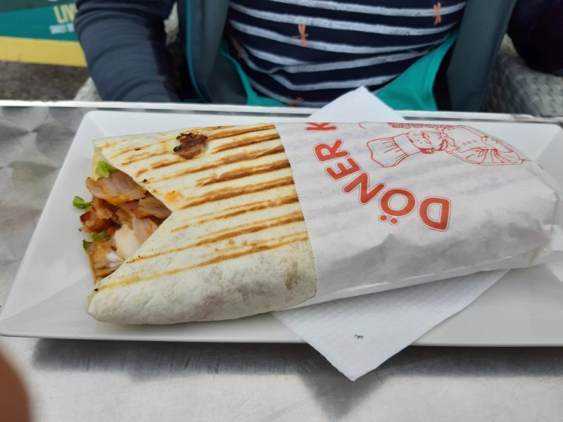 Sultan Kebap