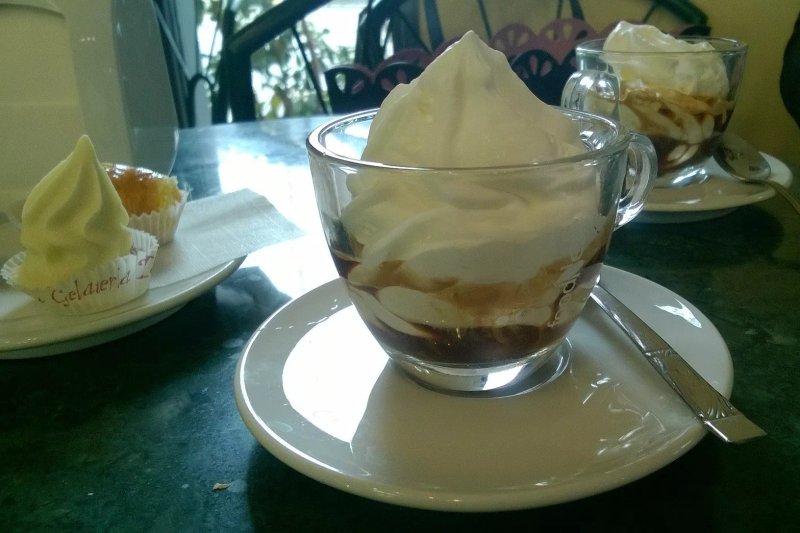 Pasticceria Domenica