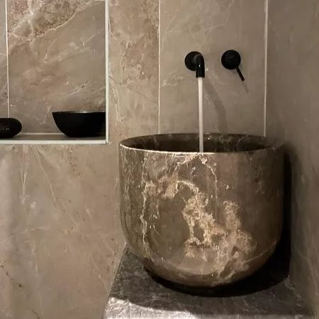 Anesis Massage Wellness Center & Hammam
