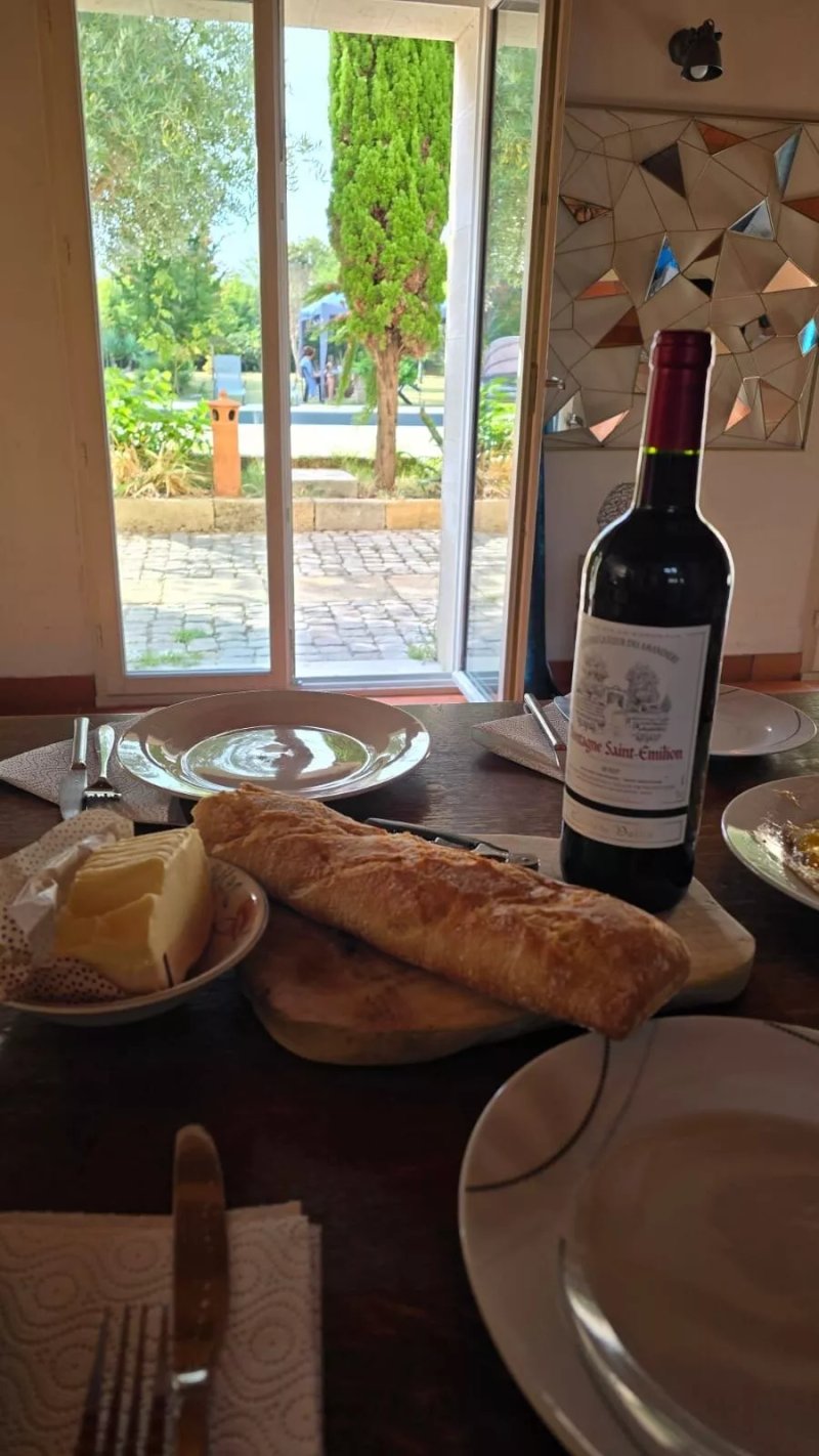 La Villa Bella