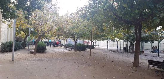 Jardins de Paula Montal