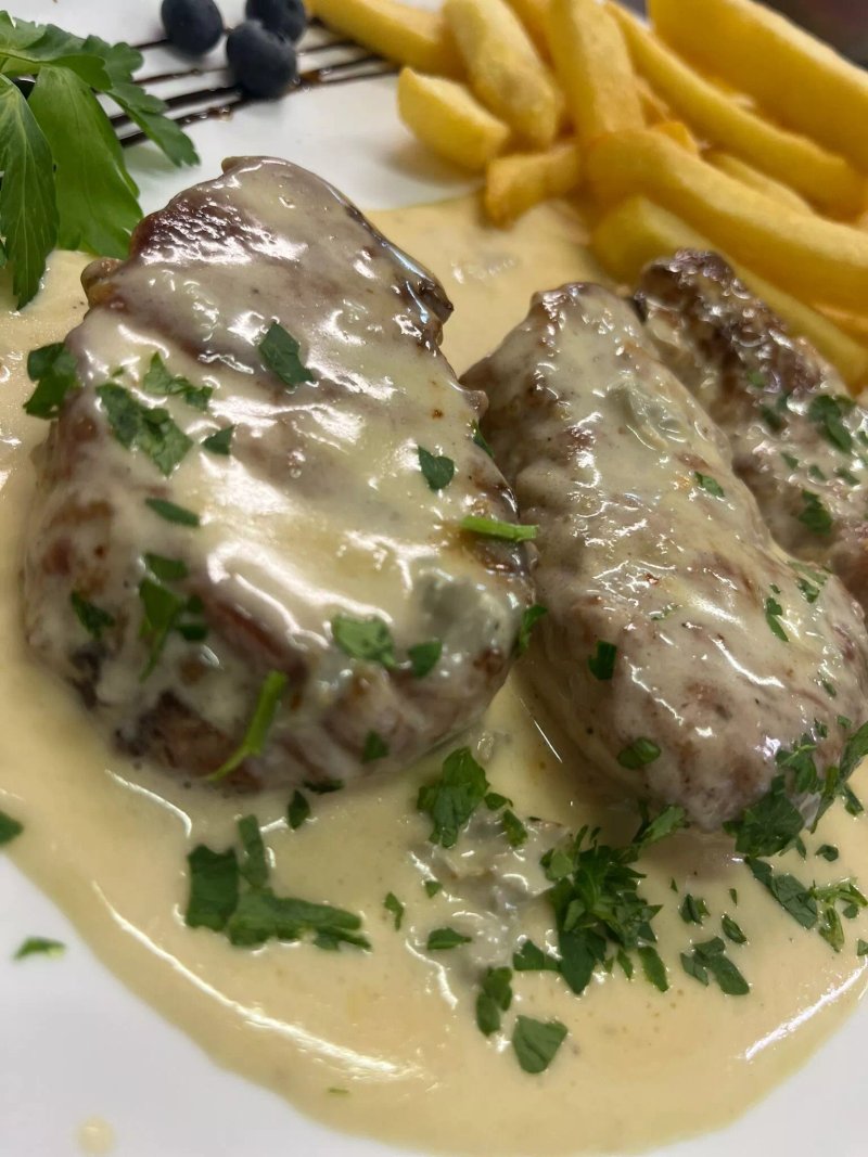 Ristorante Pizzeria Da Calo