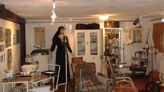 Uns Lutt Museum