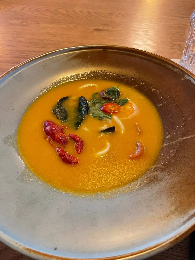 MIYU Sushi Bar & Fusion