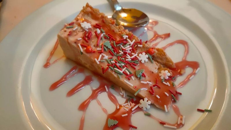 Restaurante Hidalgo
