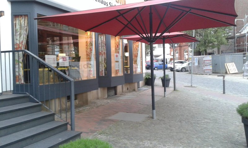 Cafe Sich