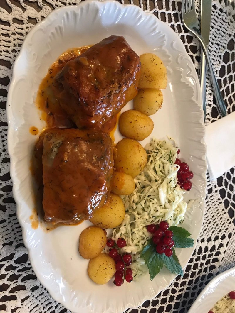 Restauracja Piano