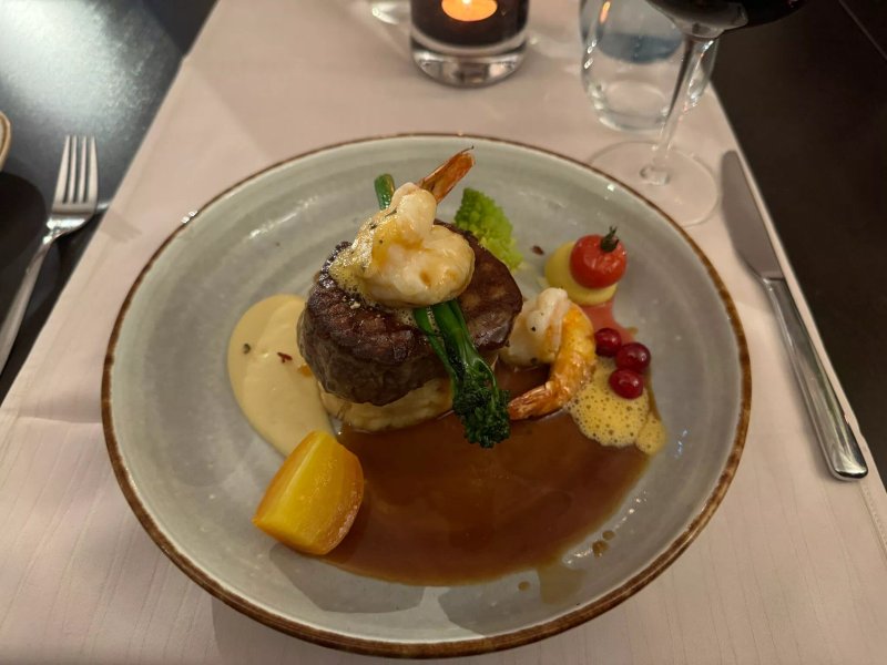 Restaurant Hermes