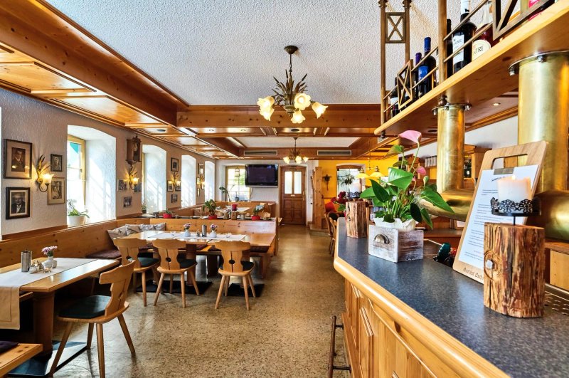 Hotel Gasthof Escherich