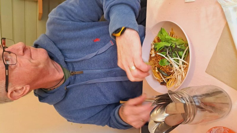 Klin Klan’s Thai Cuisine