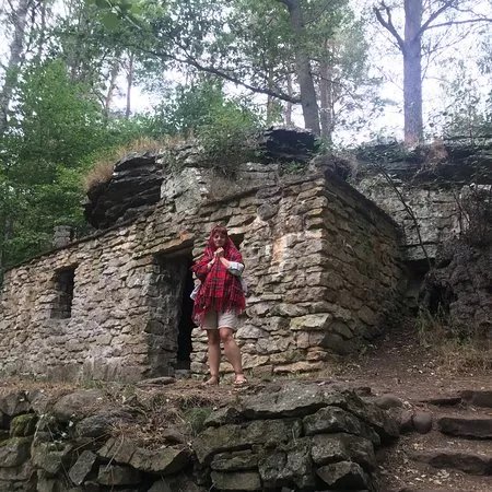 Lasses Grotta