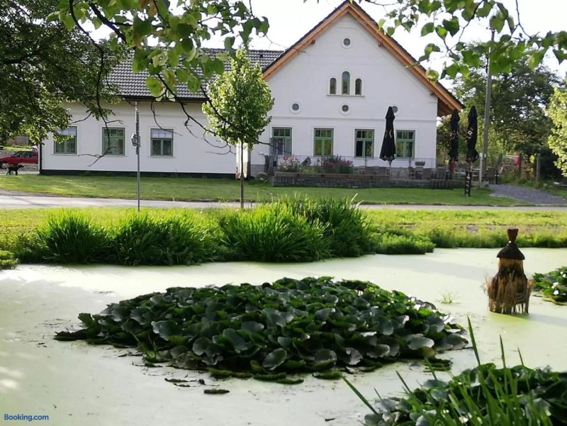Sodomkuv Statek Czap