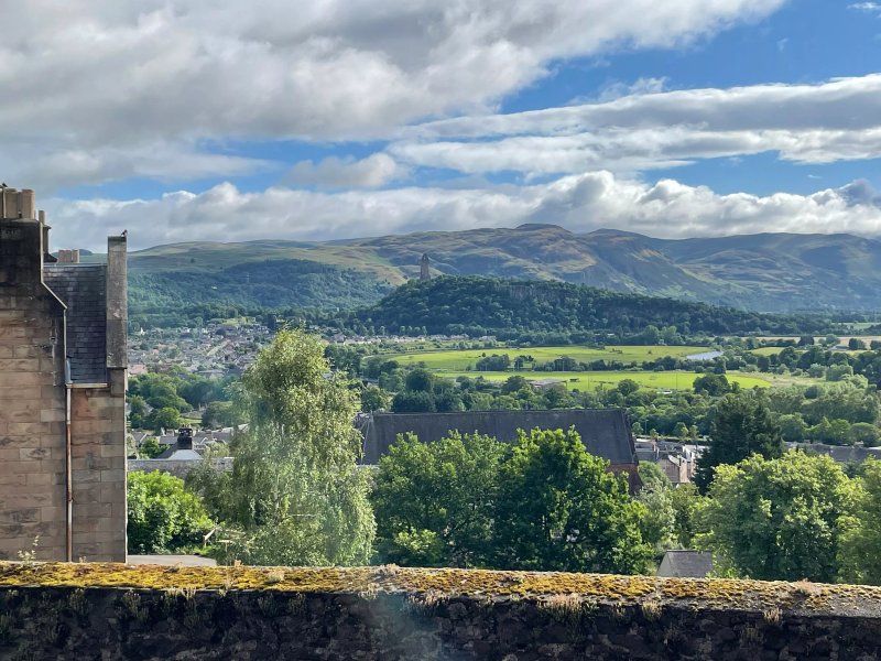 Taigh a Ghobha - The Smithy