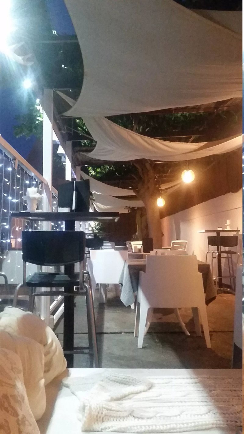 Bar1 Bistro Tenerife