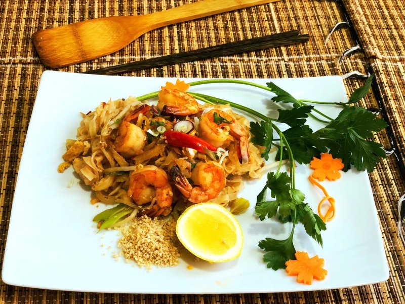 Viet Thai Resto