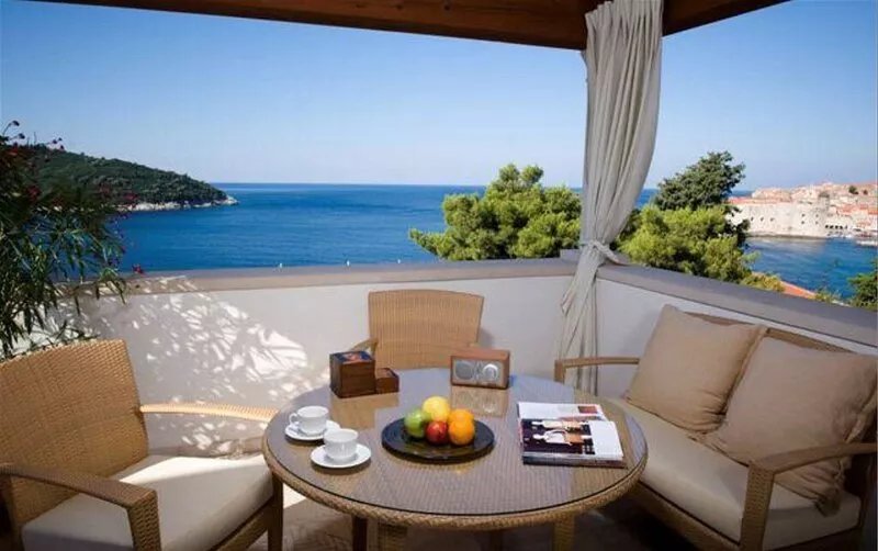 Ana Dubrovnik Luxury Villa