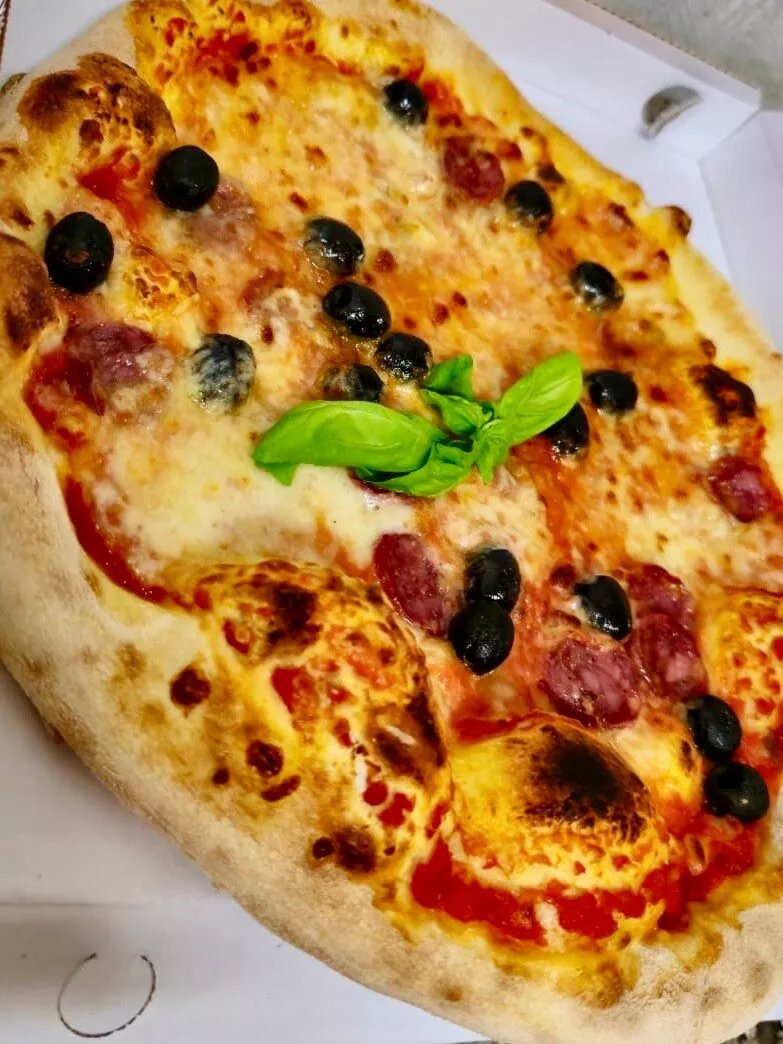 Pizzeria Miticus