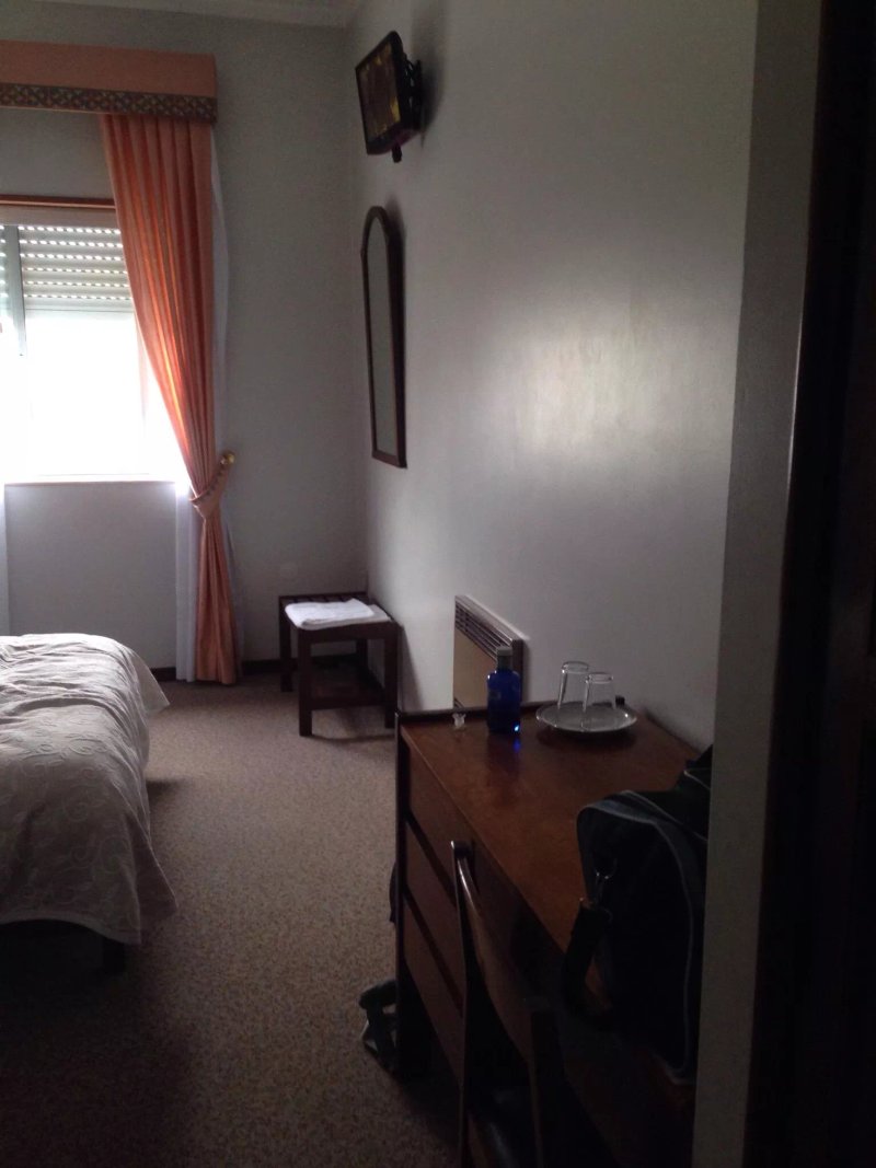 Hotel Residencial Avenida