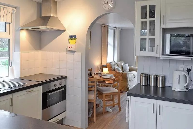 1 bedroom accommodation in Twelveheads Truro, near Redruth