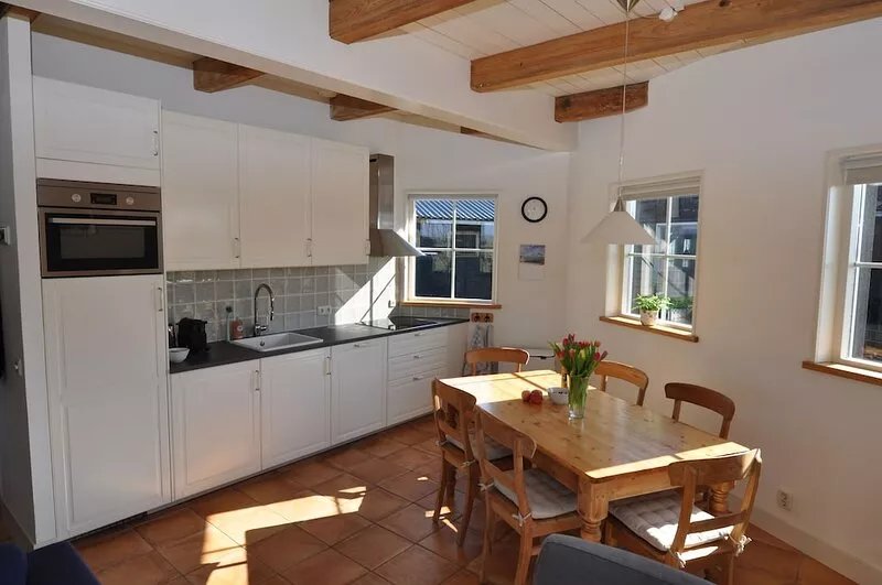 Cottage detached for ref
