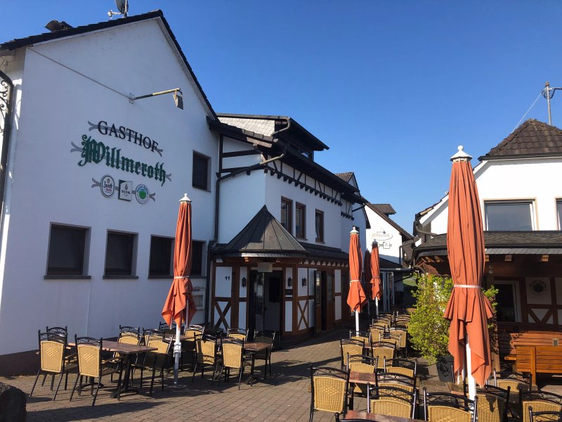 Gasthof Willmeroth