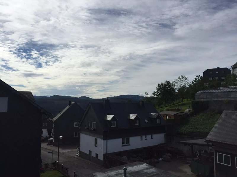 Hotel Lindenhof Eversberg