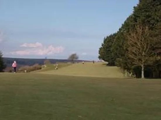 Great Torrington Golf Club