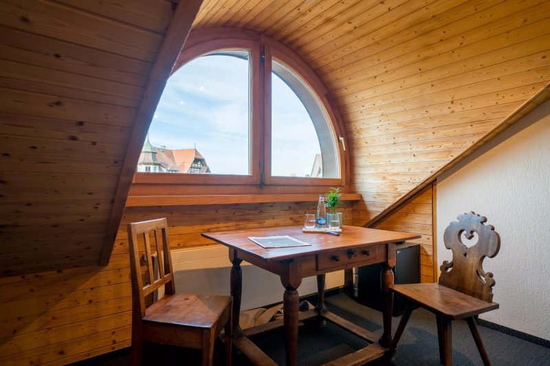 Hotel Sonne