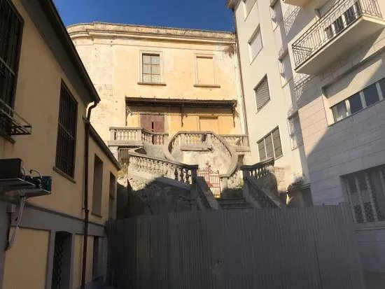 Cinema Teatro Masciari