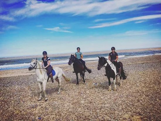Pakefield Riding School