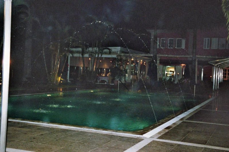 La Chiripa Gardens & Resort