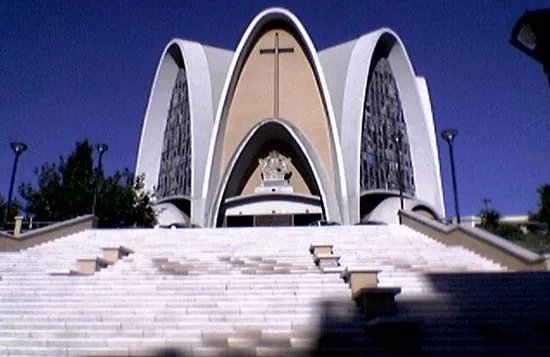 Chiesa dei Santi Giorgio e Caterina