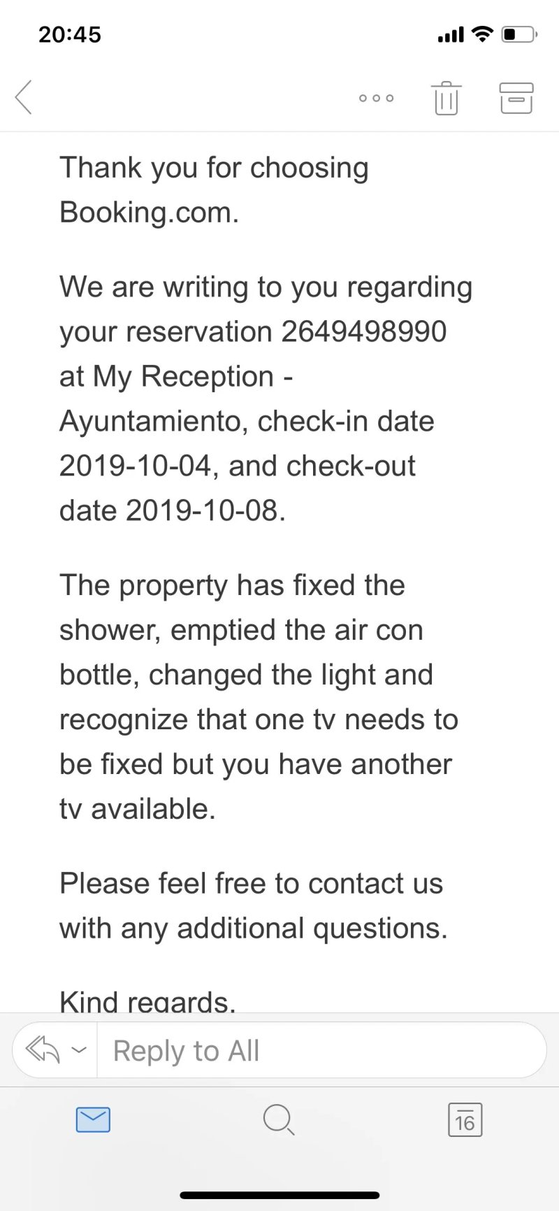 My Apartments Ayuntamiento