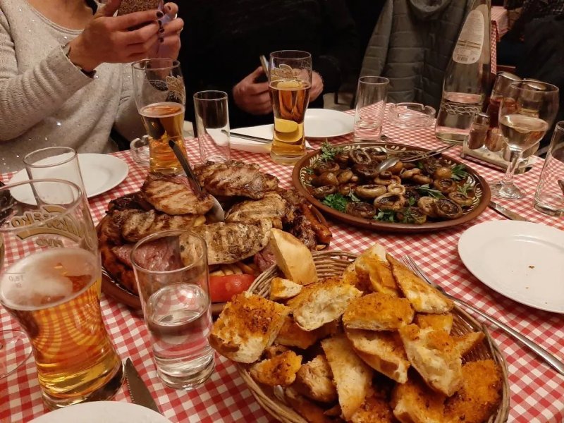 Kafana Balkan