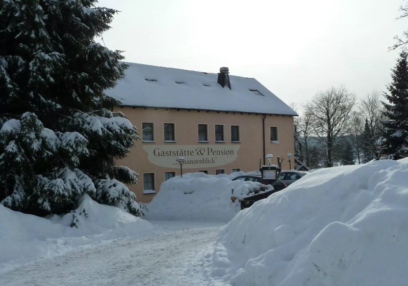 Schanzenblick