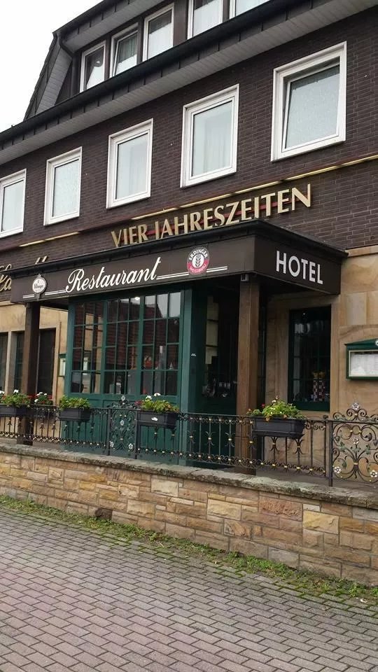 Landhaus Vierjahreszeiten Rinkerode