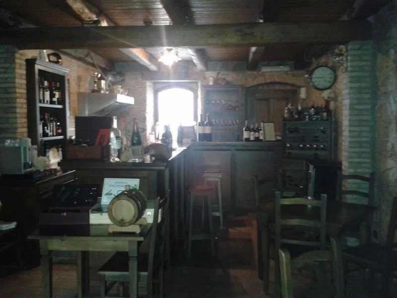 Enoteca Degusteria Vini da Mella