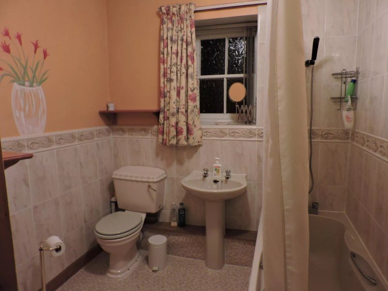 Broom Farm Guest House